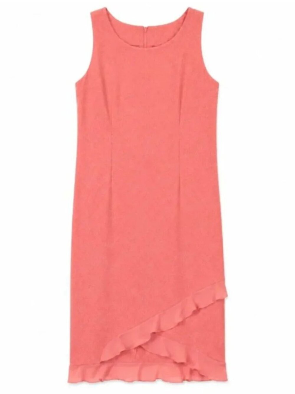 Vintage Shift Dress - Picture 3 of 8